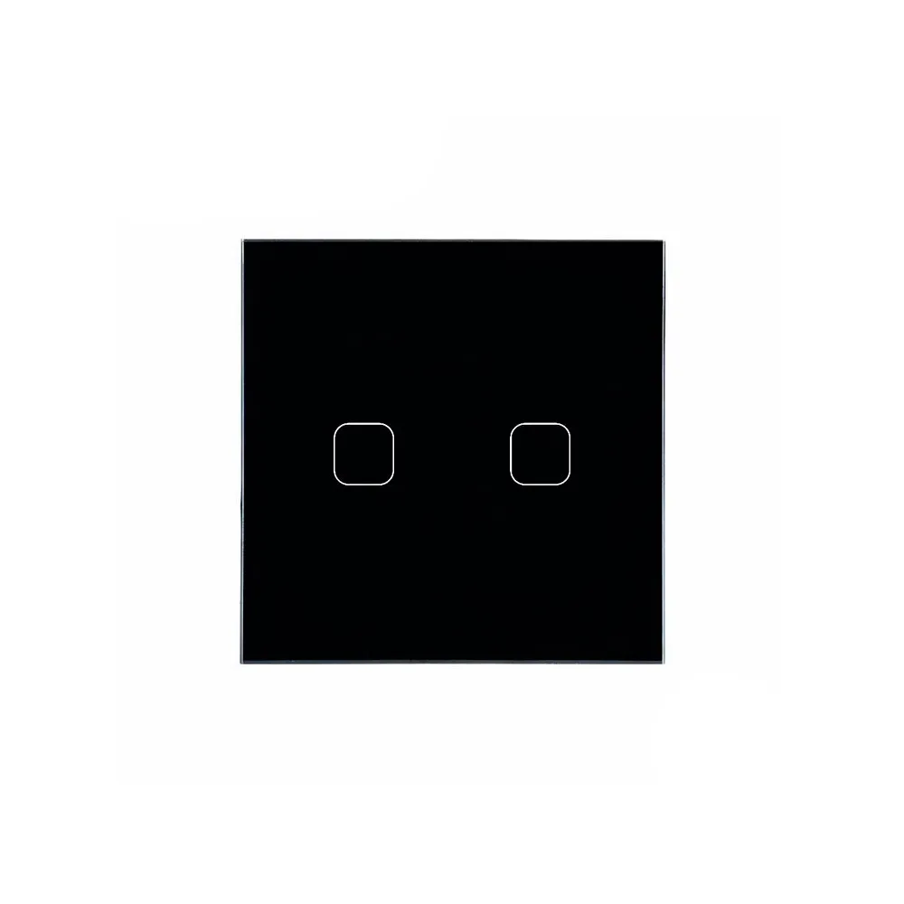 Norklmes 2 gang switch