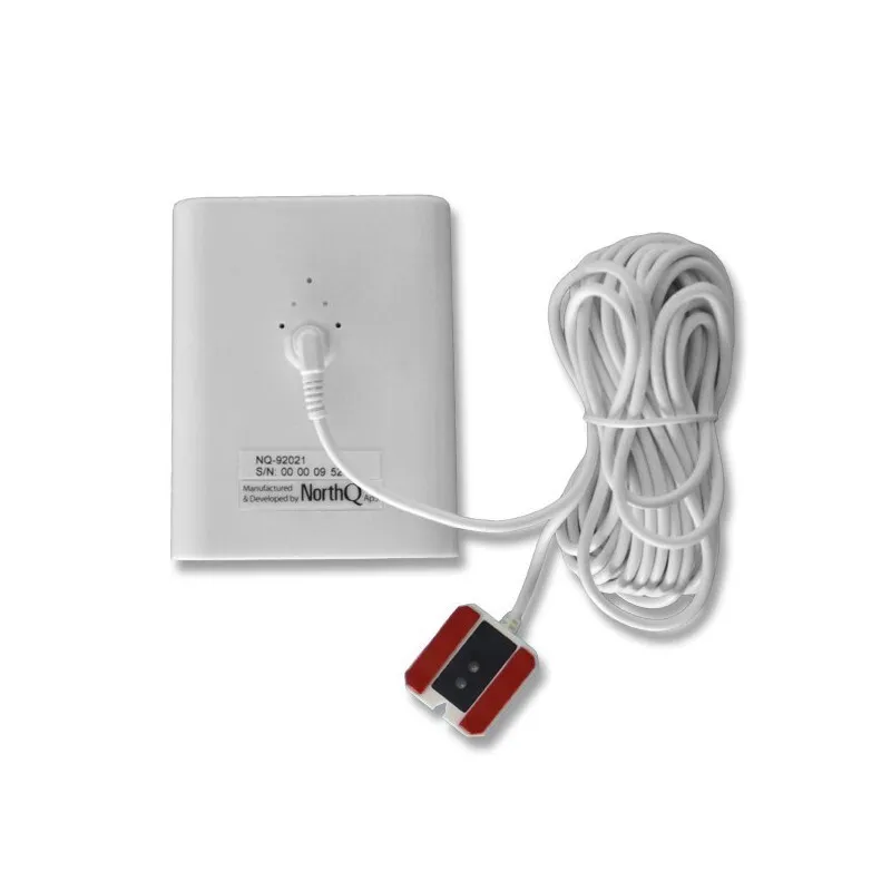 Data Logger for E-Meters