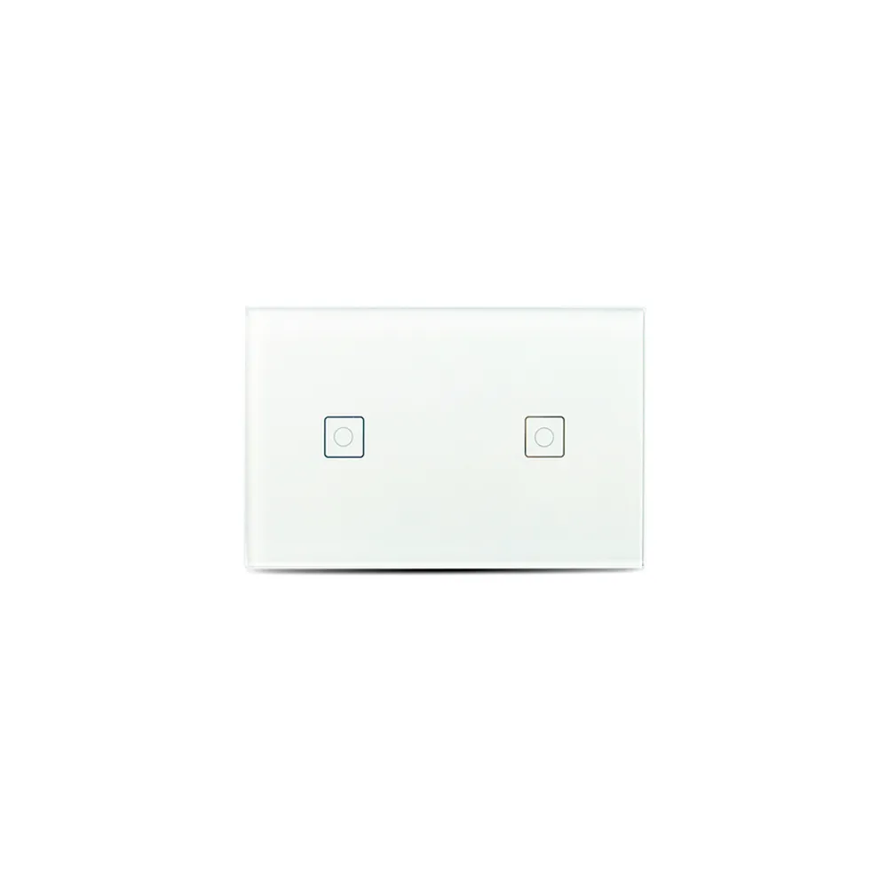 Nue / 3A Smart 2 key scene wall switch