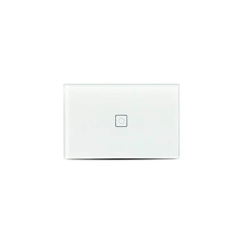 Nue / 3A Smart one gang wall switch