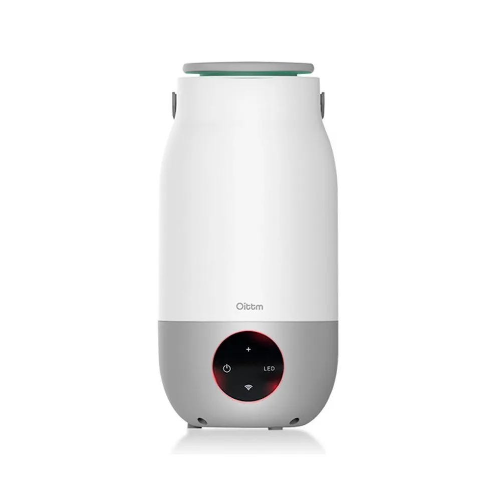 Wi-Fi smart humidifier, mobile App remote control