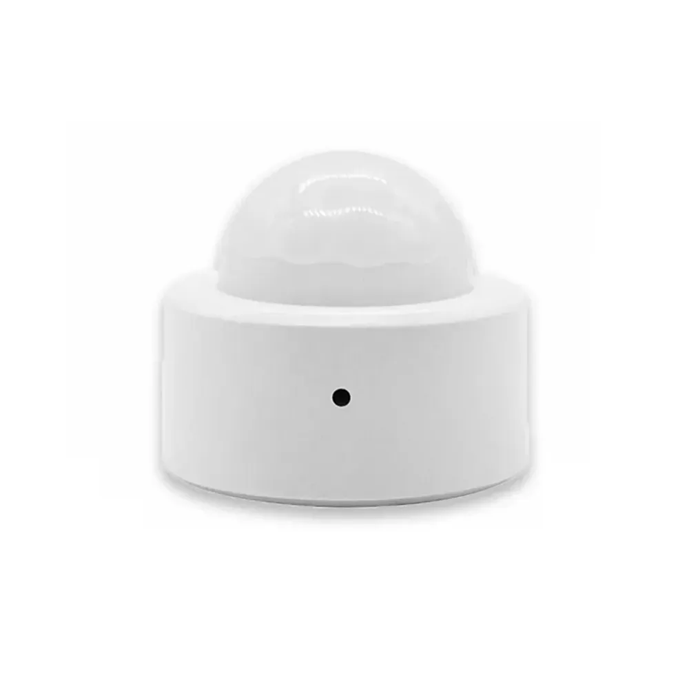Mini Zigbee Human PIR-датчик
