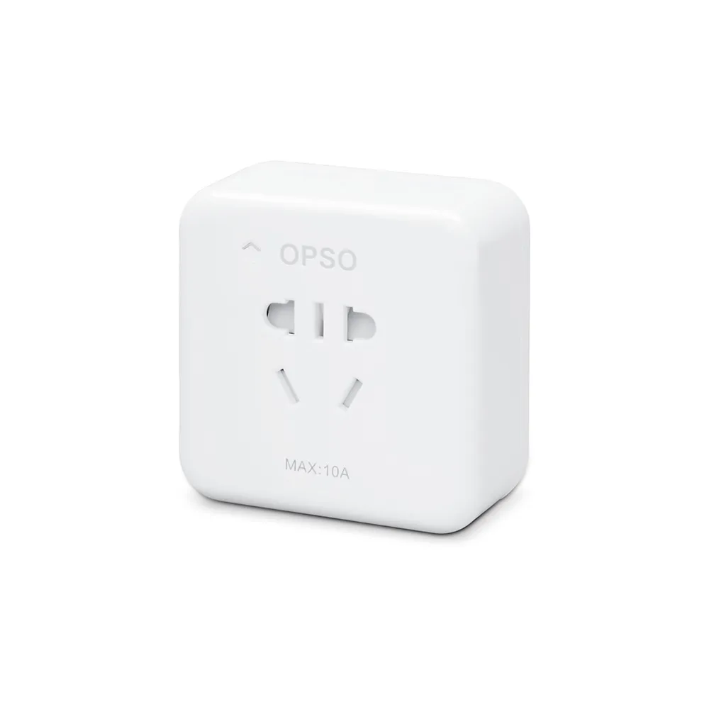 OPSO Smart Outlet