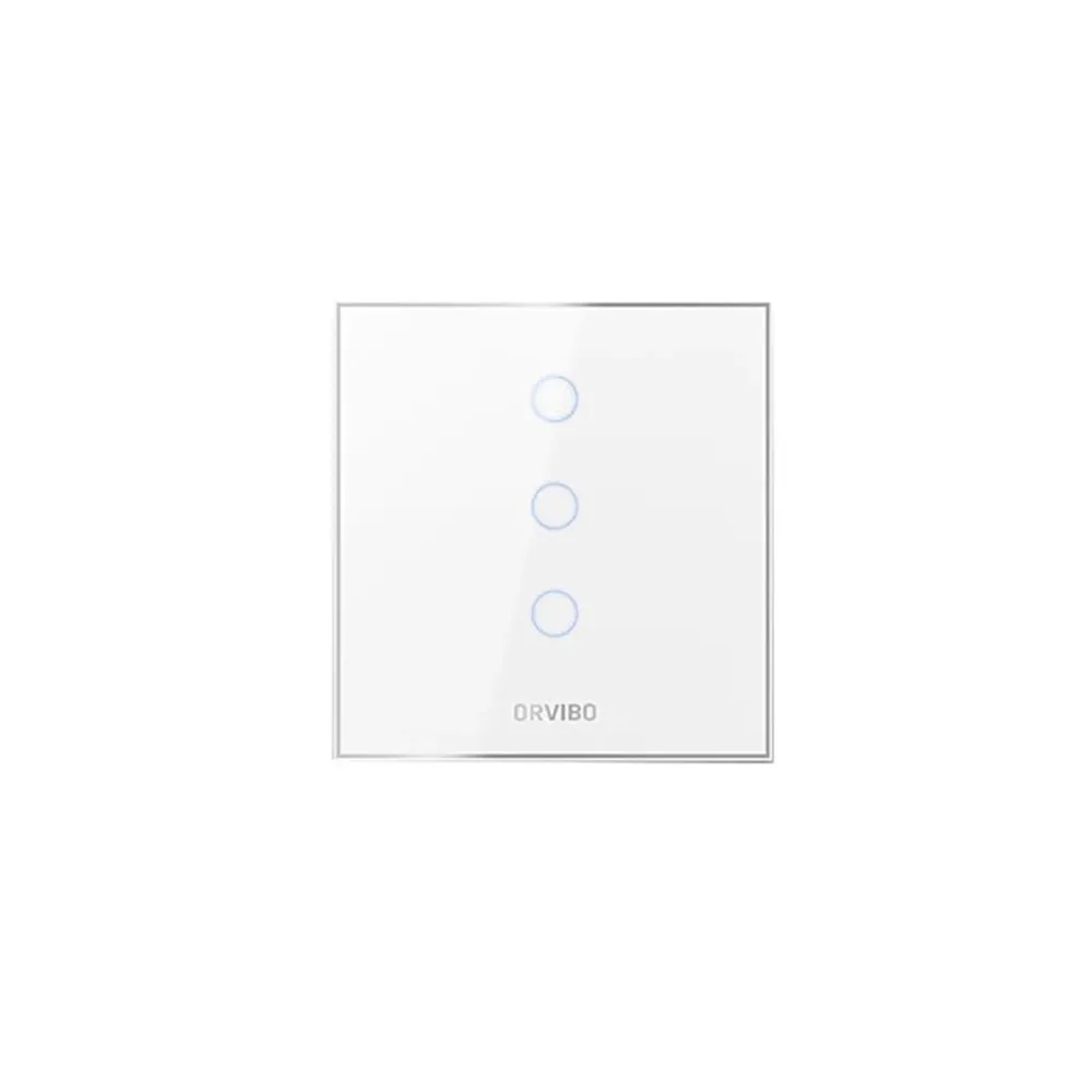 ORVIBO Smart light switch - 3 gang
