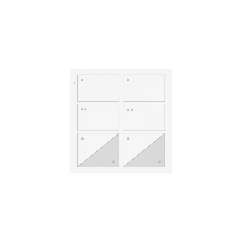 ORVIBO Smart sticker switch