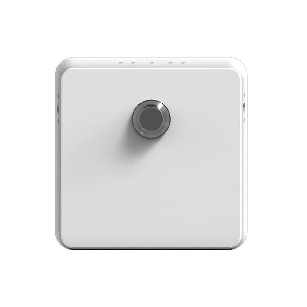 Датчик температуры, влажности, движения ZigBee PIR323-PTH