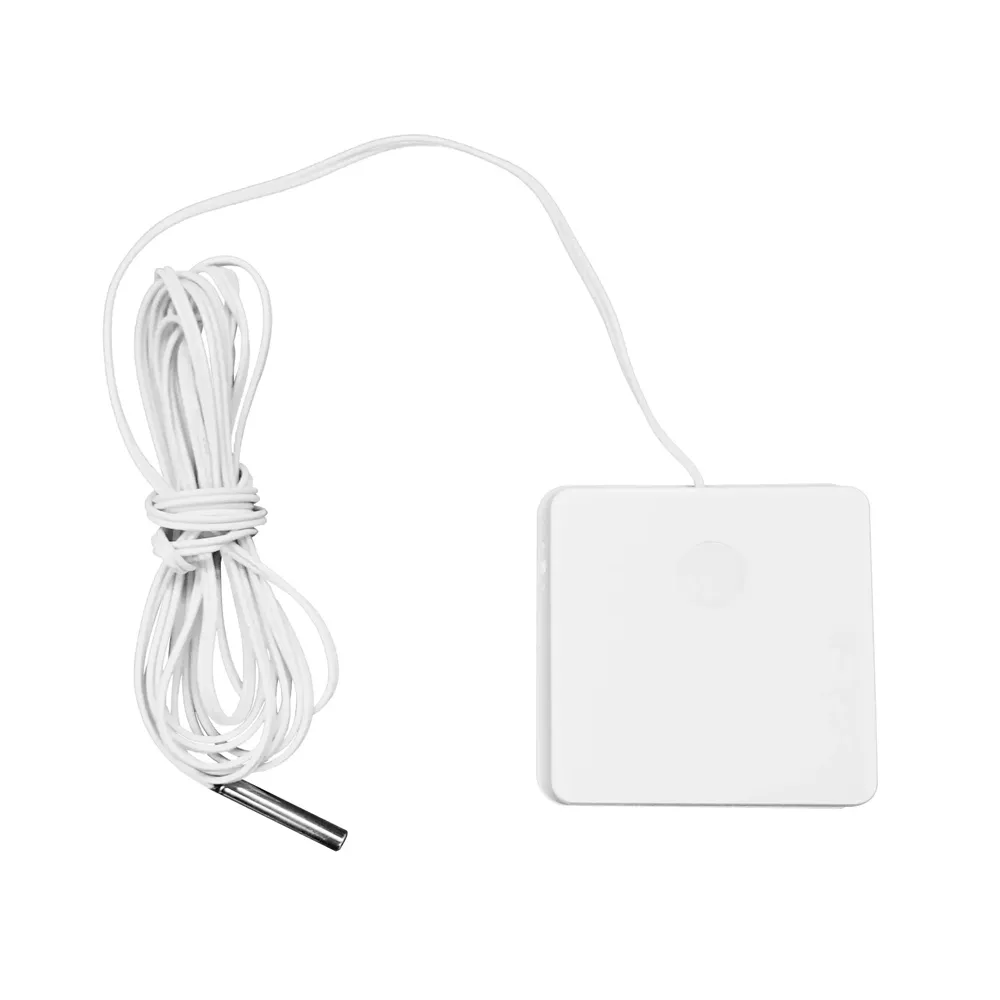 Датчик температуры ZigBee с зондом THS 317-ET