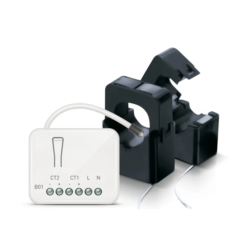 Клещи токоизмерительные Philio