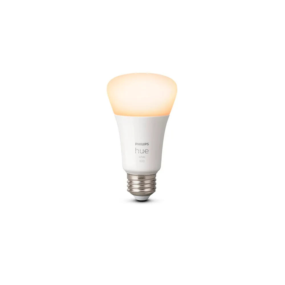 Hue White Bulb A19 E26 with Bluetooth