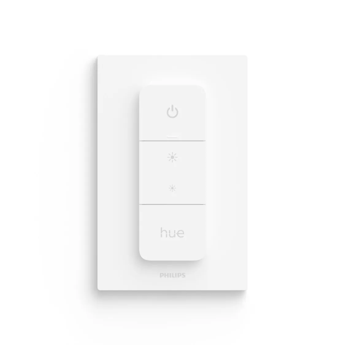 Dimmer Switch (latest model)