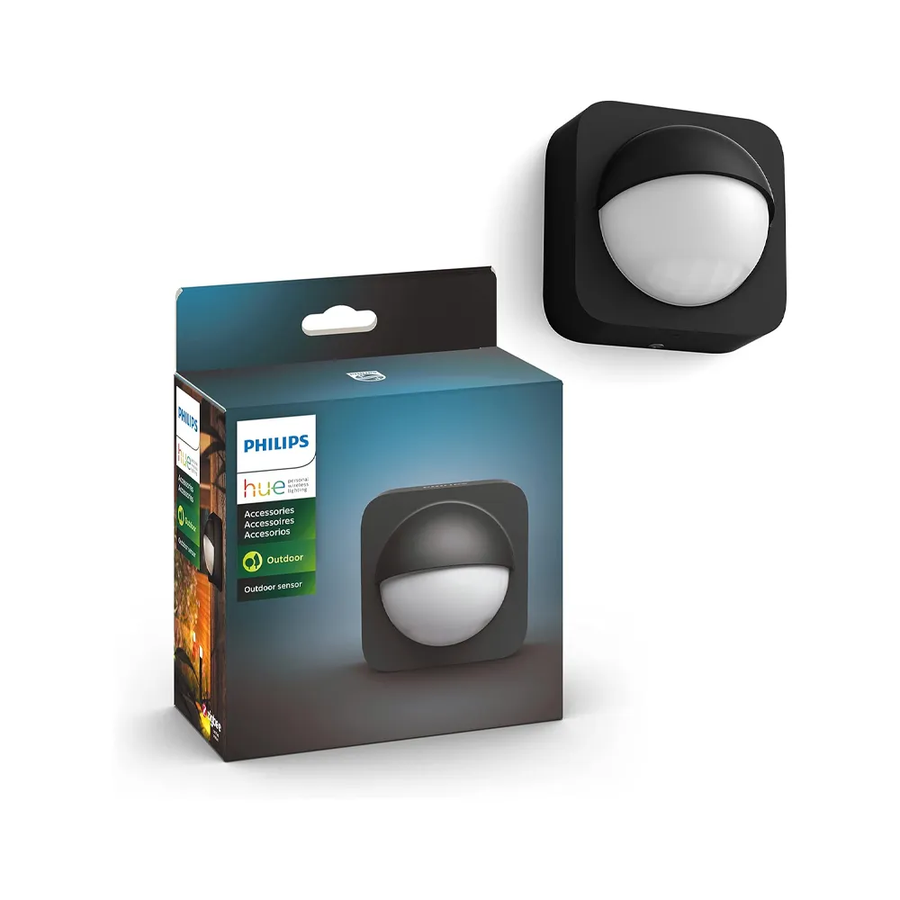 Philips Hue Outdoor Motion Sensor