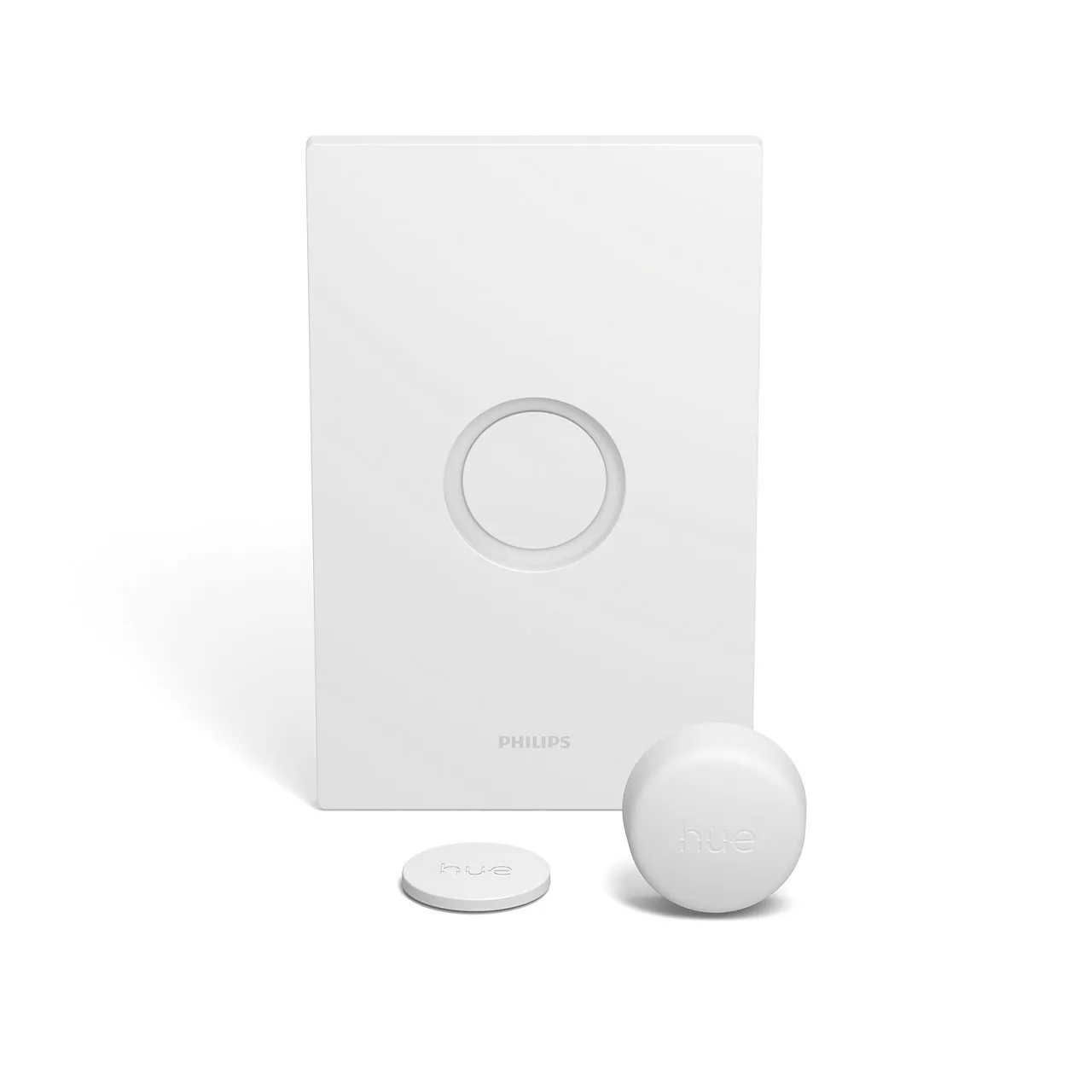 Hue Smart button