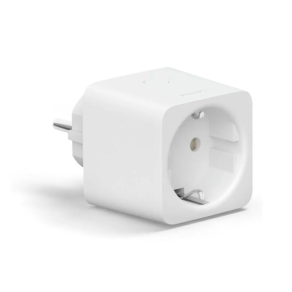 Philips Hue Smart Plug (White)