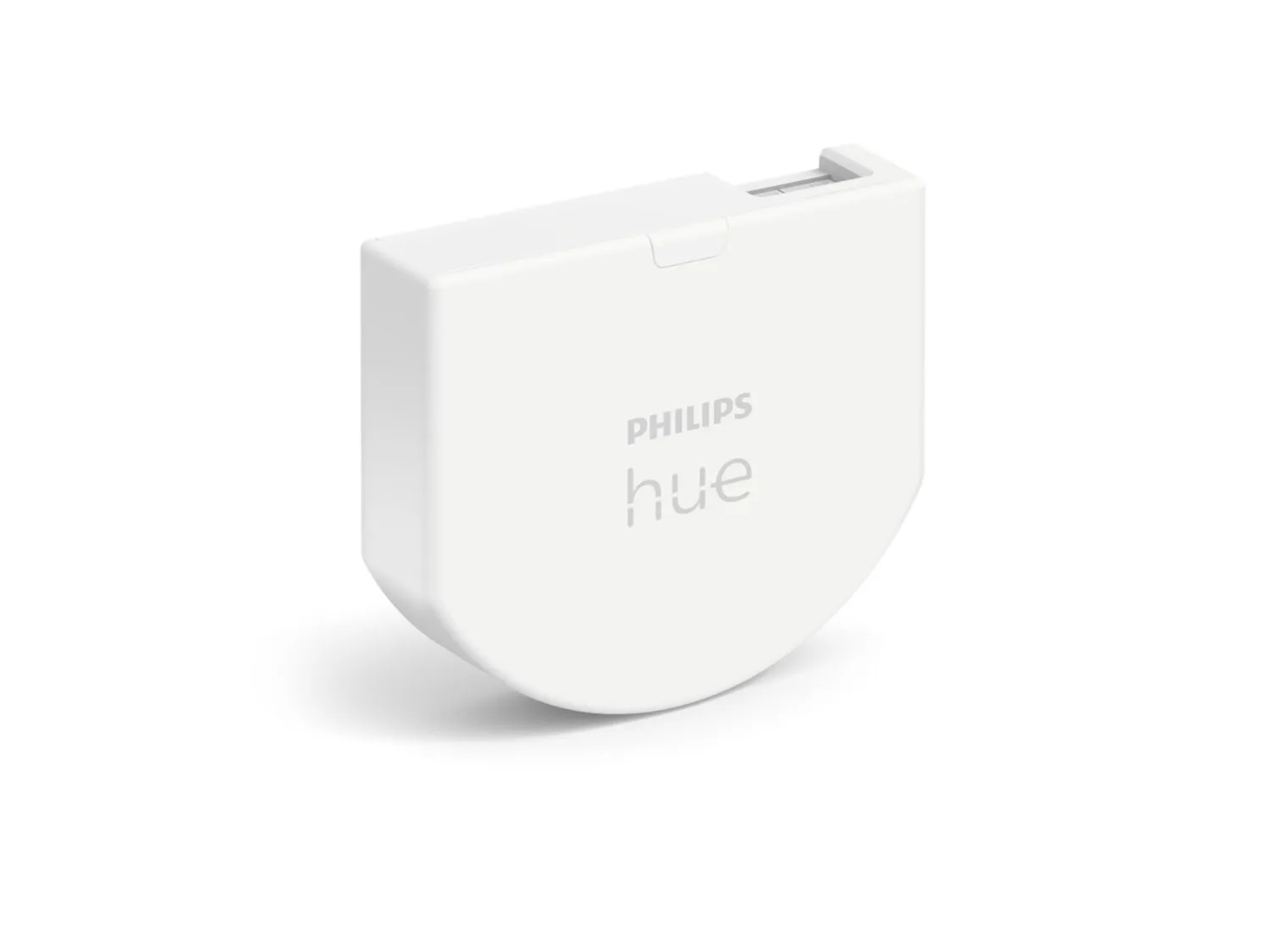 Philips Hue wall switch module