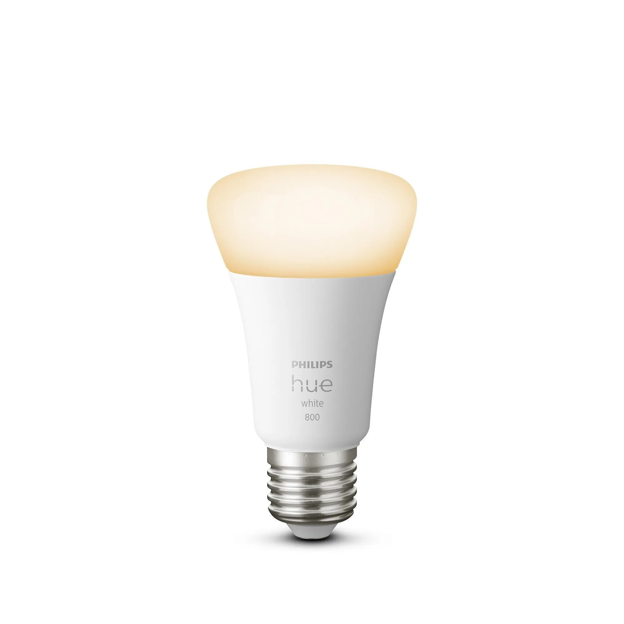 Лампа Philips Hue E27 2700K 9 Вт (60 Вт)