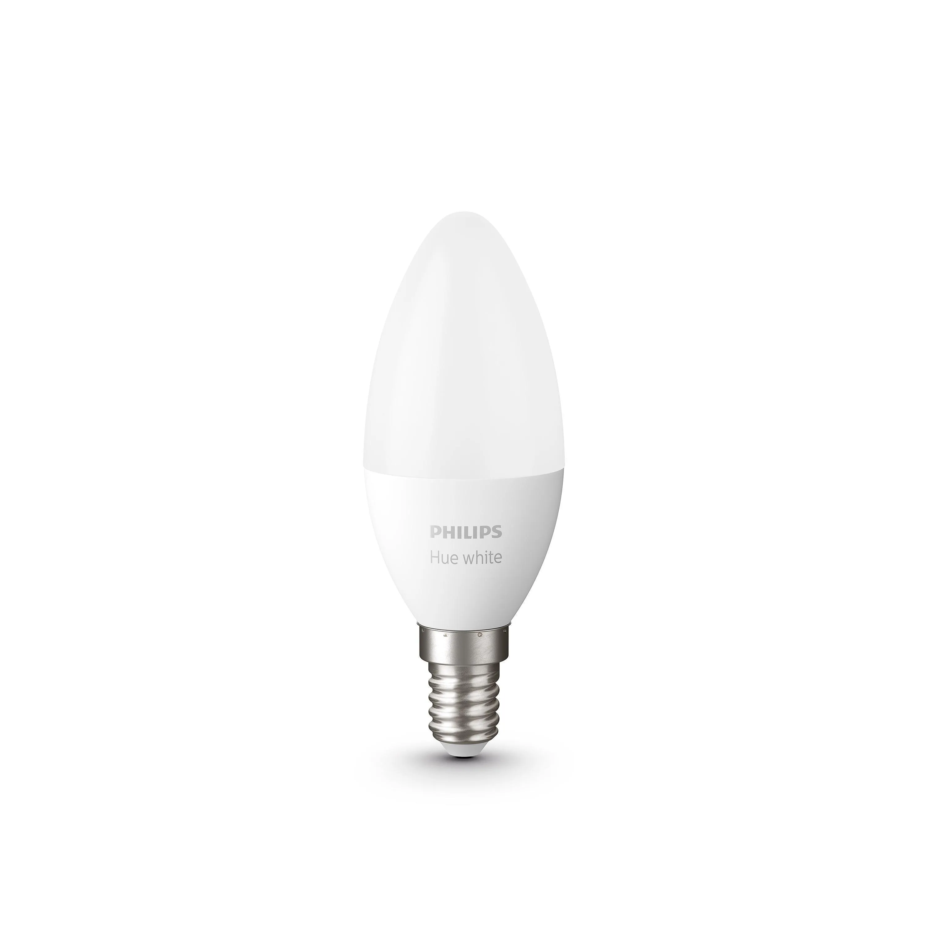 Лампа Philips Hue E14 2700K 5.5 Вт (40 Вт)