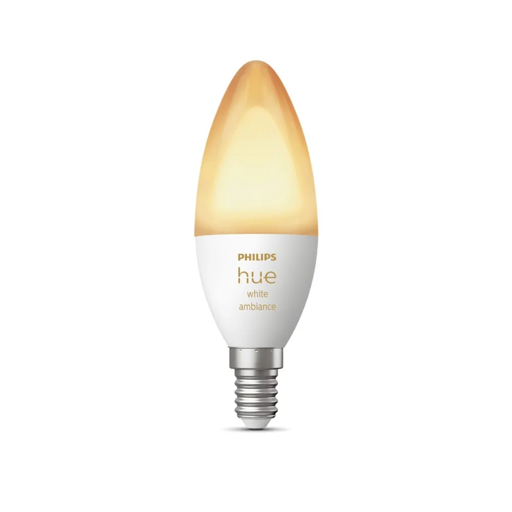 Single Bulb E14