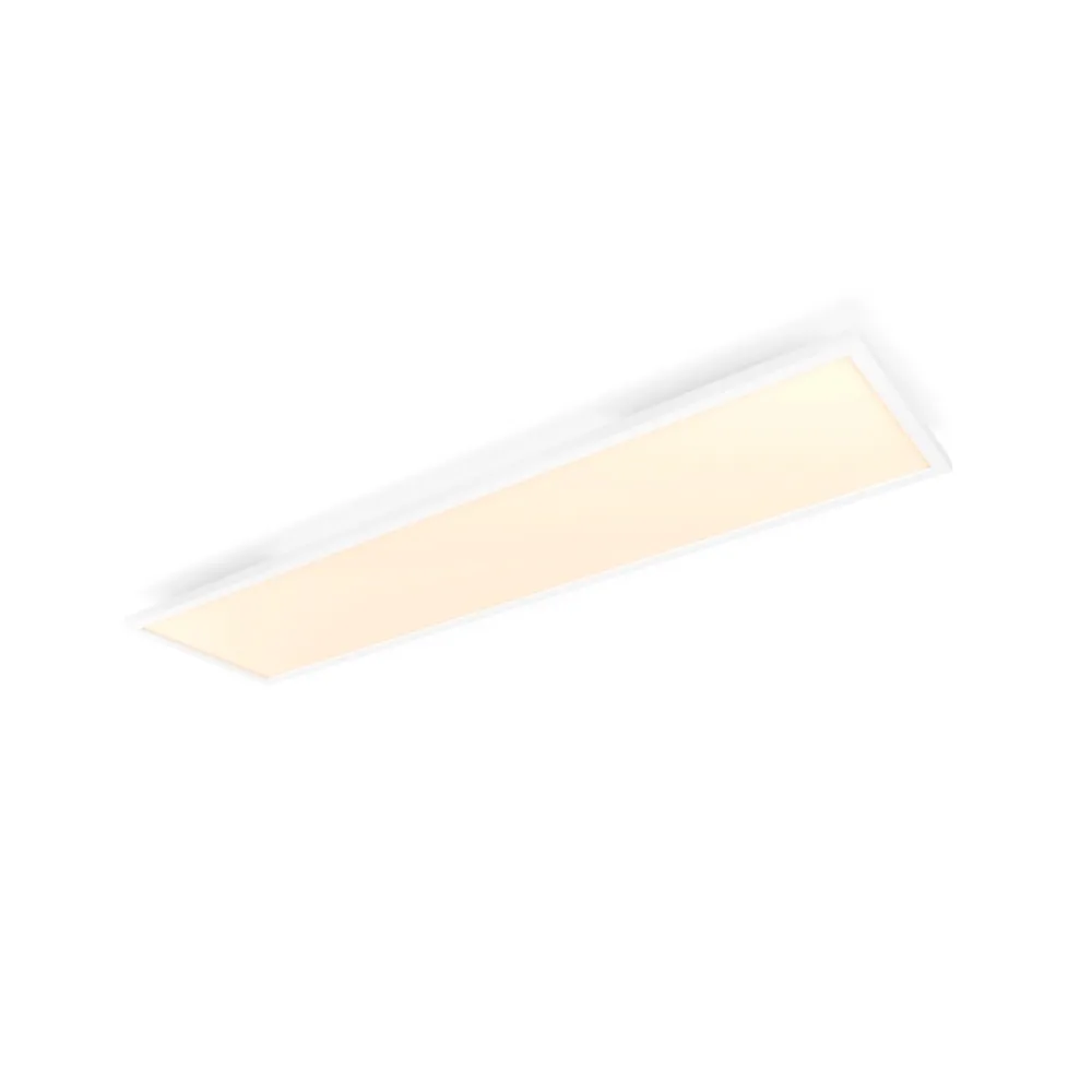 Светильник прямоугольный Aurelle 120x30