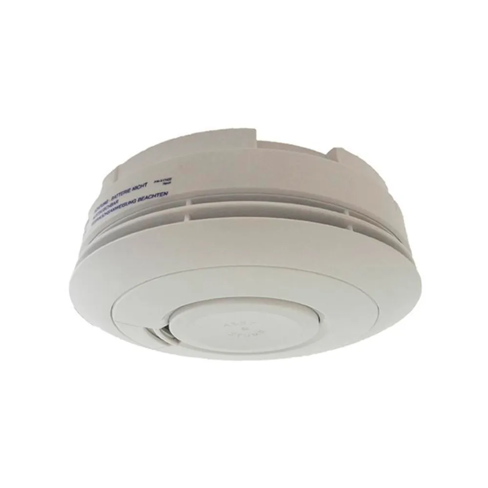 10Years Smoke Detector with Siren