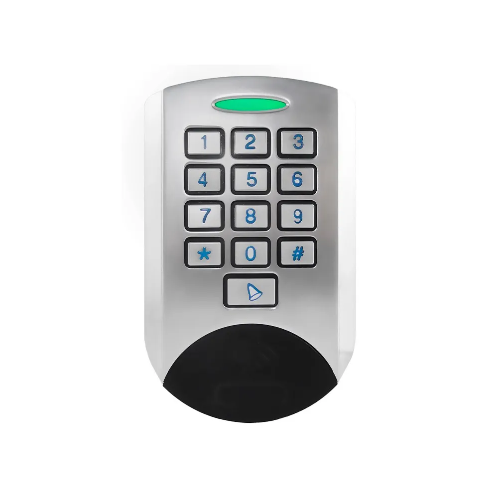 Popp Keypad