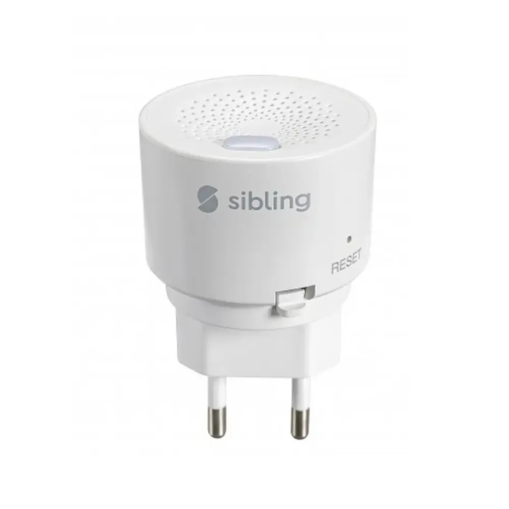 Датчик газа Sibling Powernet-GT