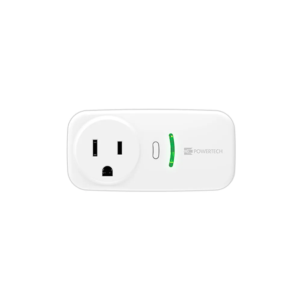 Wi-Fi Smart Plug