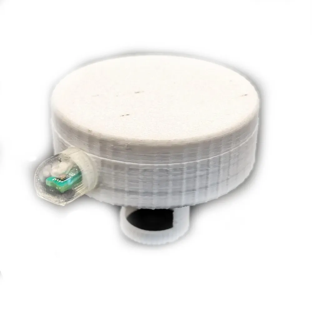 Датчик освещения