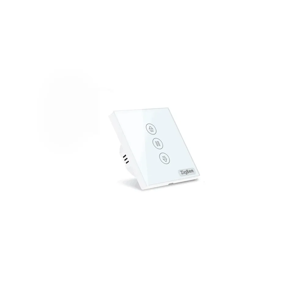  Smart Roller Shutter Controll