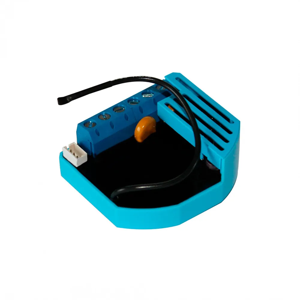 Qubino Flush Dimmer 0-10V Plus