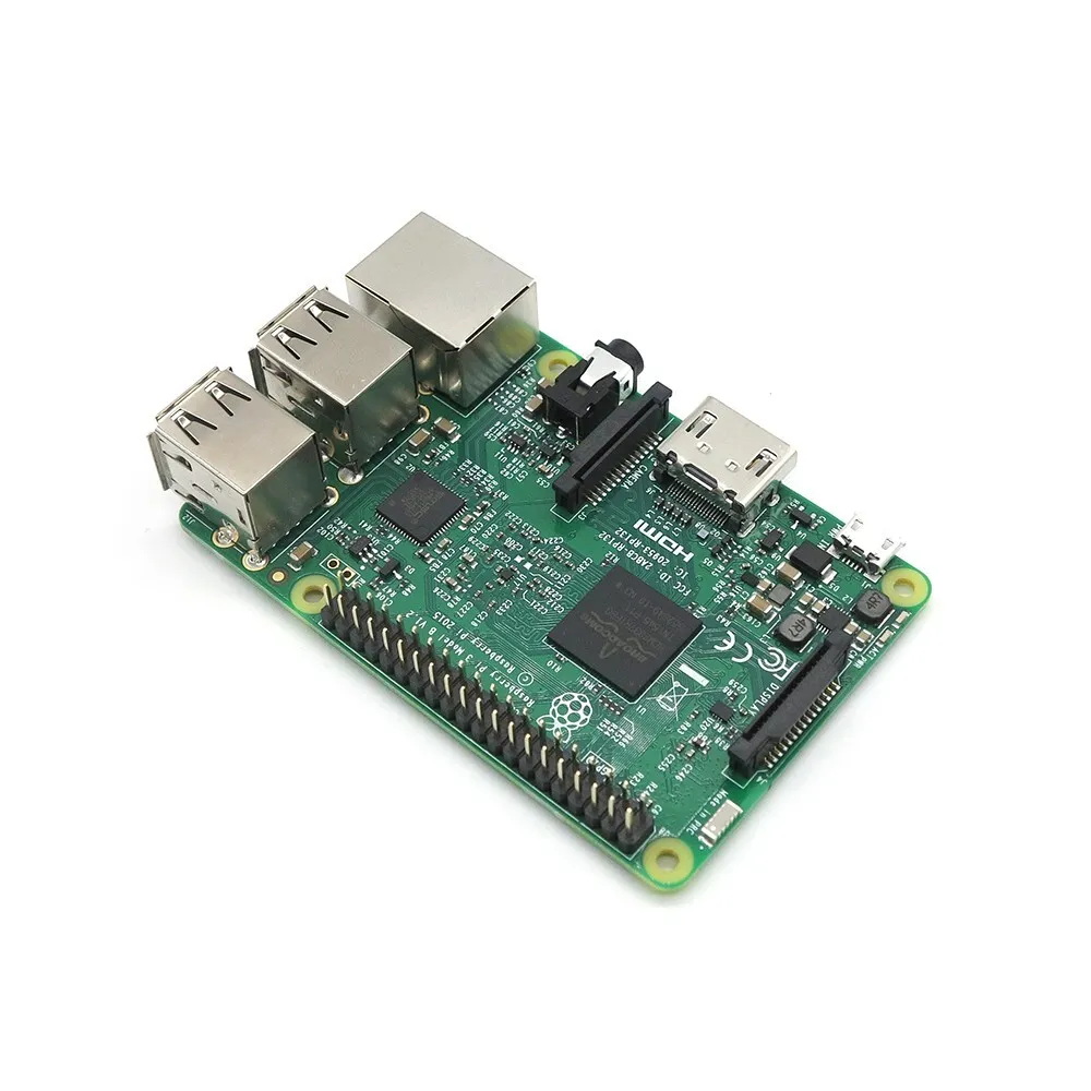 Raspberry Pi 2 Model B