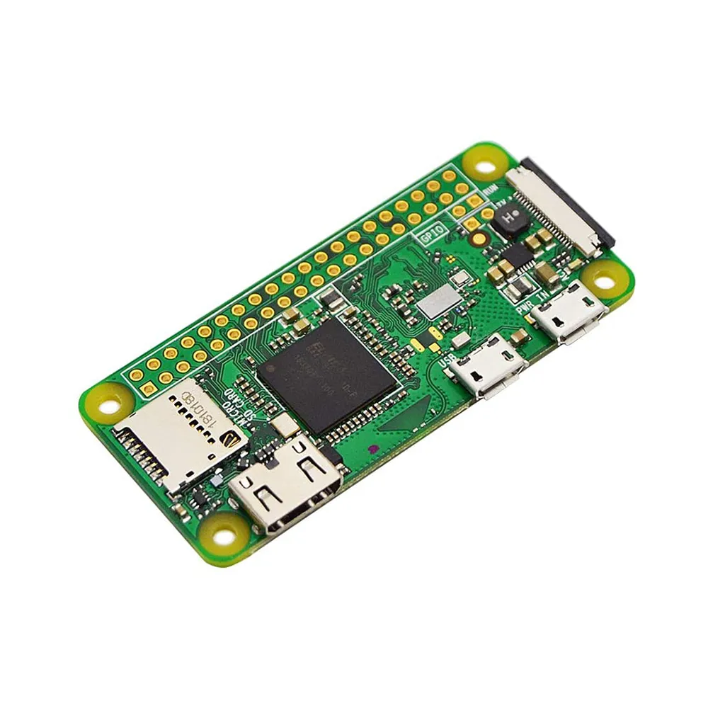 Raspberry Pi Zero W