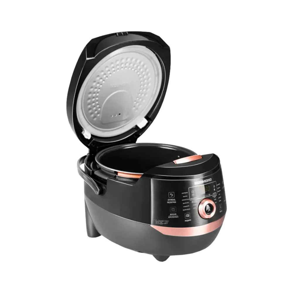 Умная мультикухня REDMOND SkyKitchen CB391S