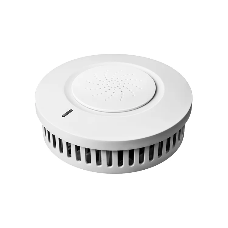 Умный датчик дыма REDMOND SkySmoke RSS-61S