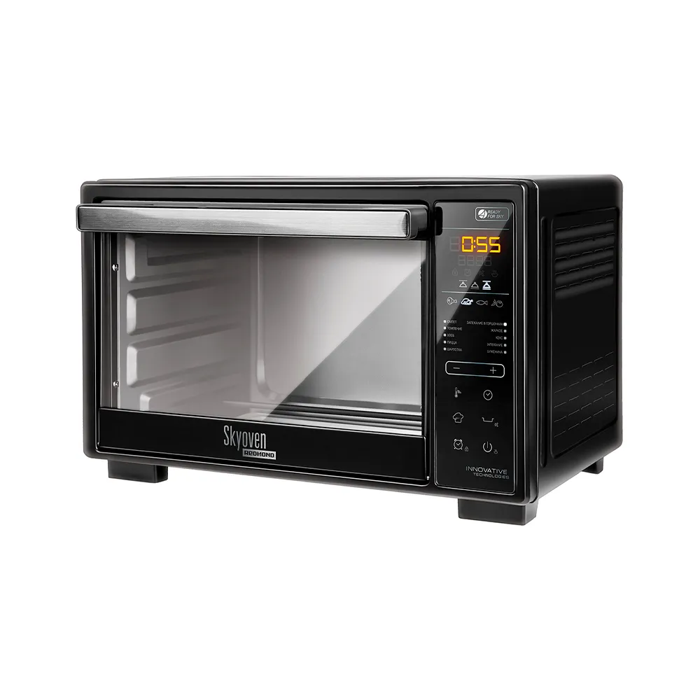 Умный духовой шкаф REDMOND SkyOven 5707S