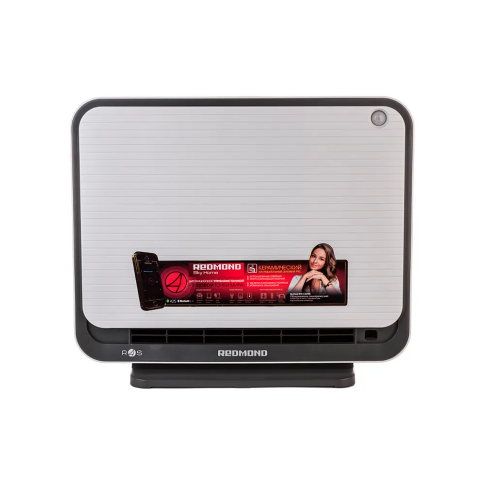 Умный обогреватель электрический конвекторного типа REDMOND SkyHeat C4519S