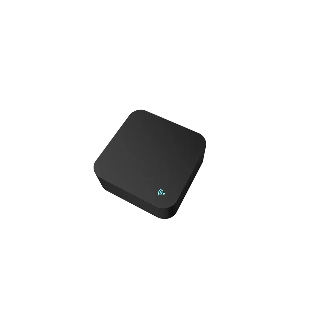 Умный пульт дистанционного управления Tuya Zigbee