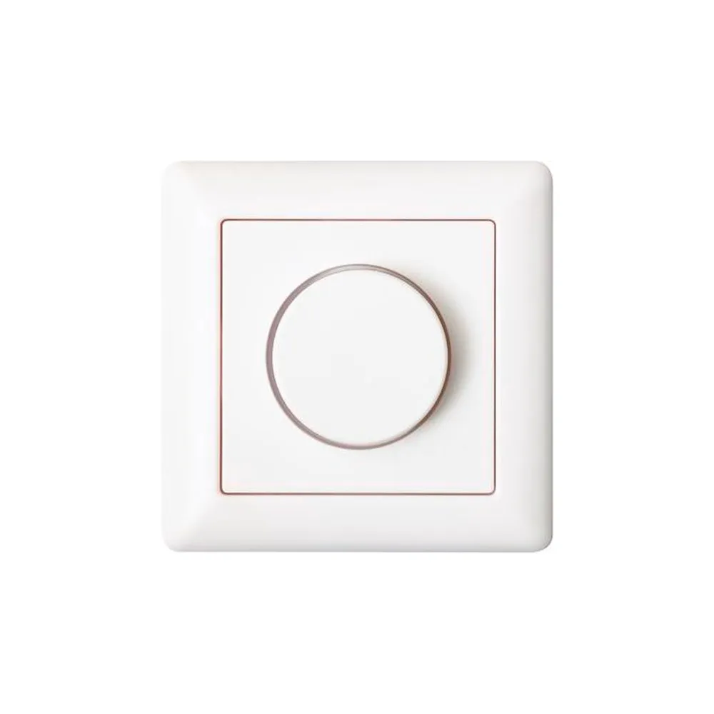 ROBB ZigBee AC phase-cut rotary dimmer