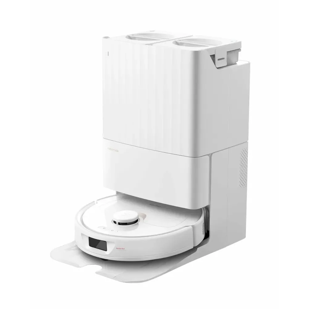 Roborock Робот-пылесос Q Revo