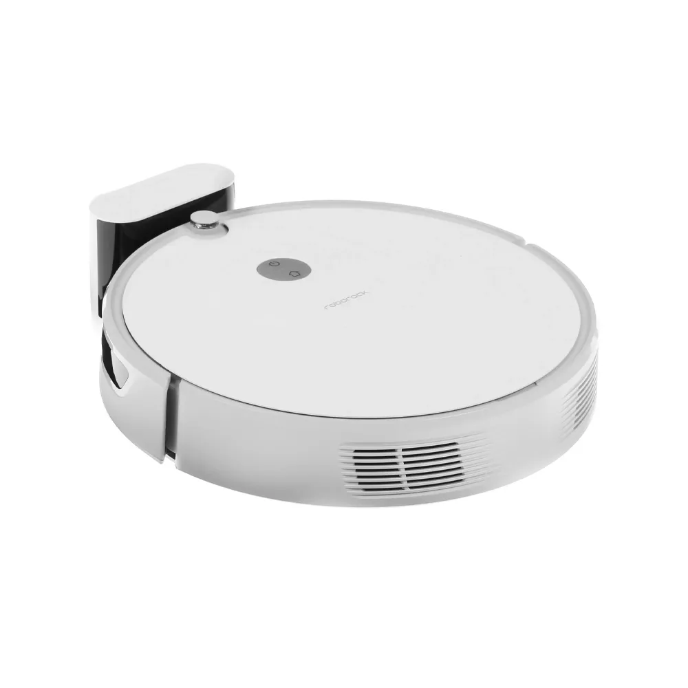 Робот-пылесос Roborock E5