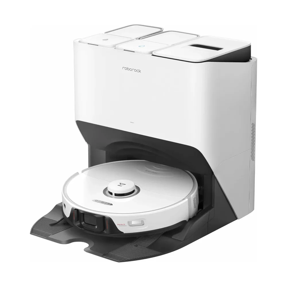Робот-пылесос Roborock S8 Pro Ultra