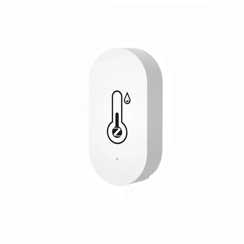 Zigbee датчик температуры и влажности ROXIMO SZTH02