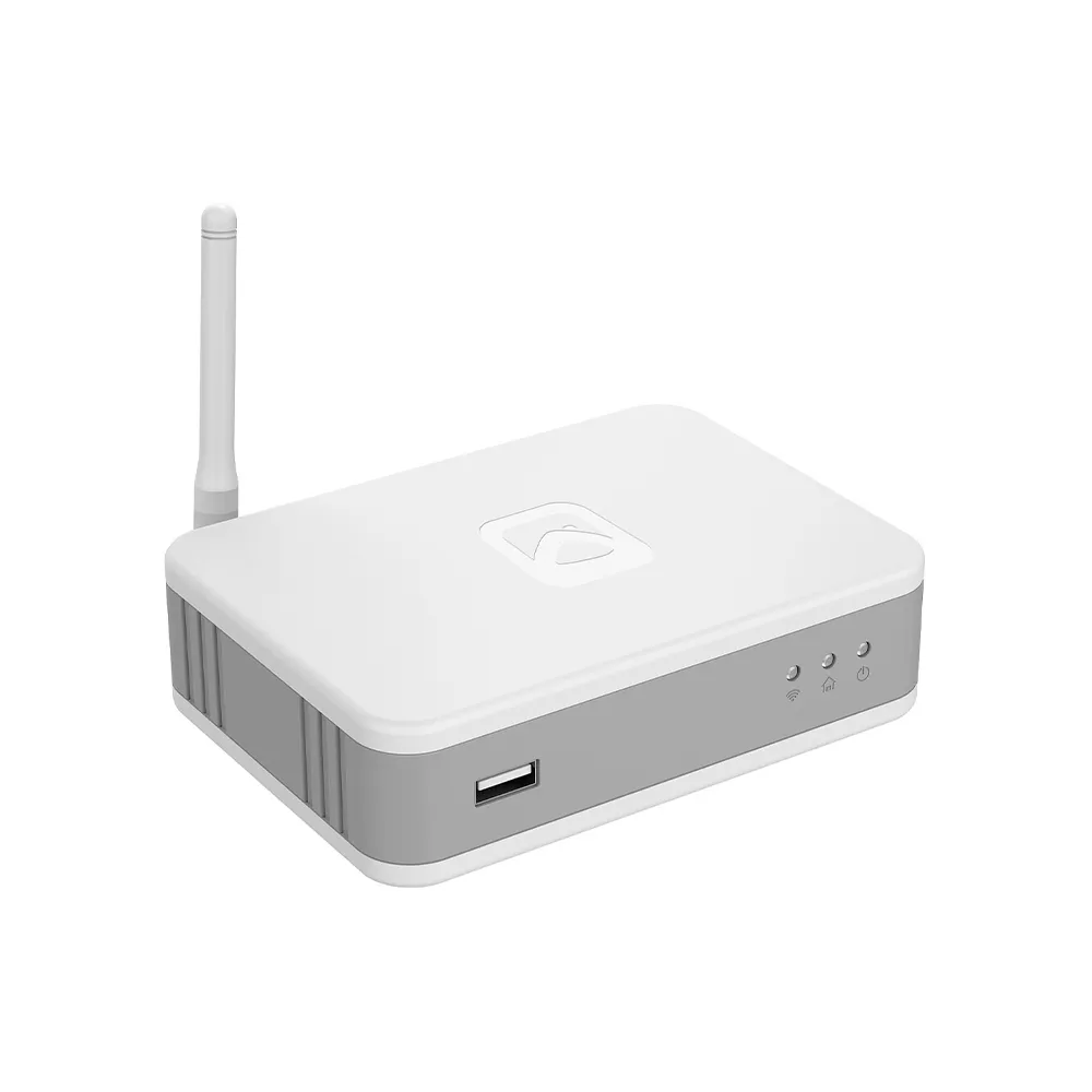 Центр управления CC1