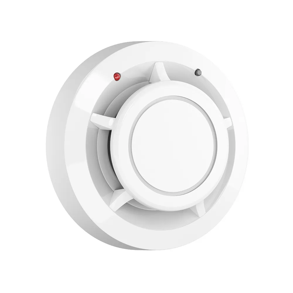 Датчик дыма KR-SD02