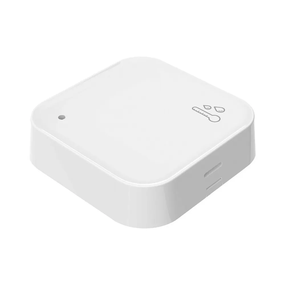 Датчик температуры и влажности RC-3602