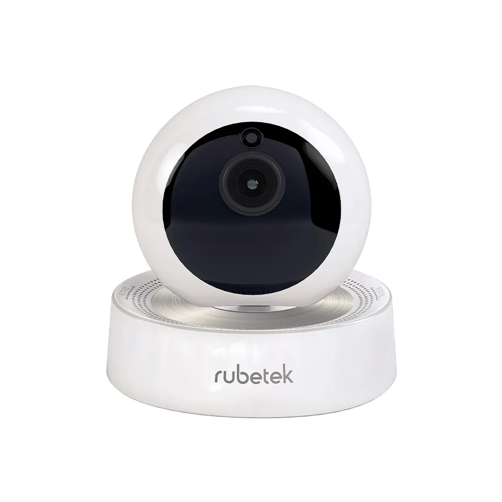 Поворотная Wi-Fi камера RV-3407