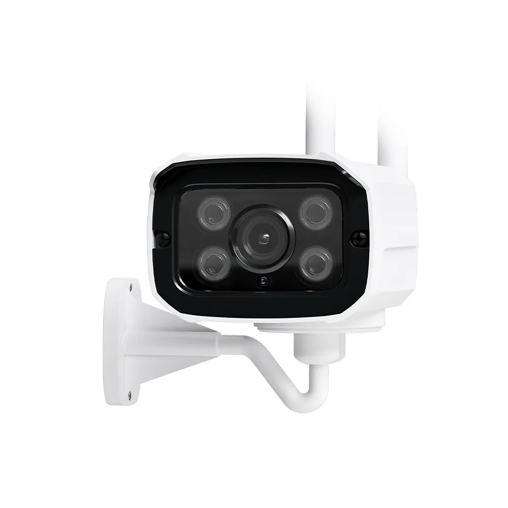 Уличная Wi-Fi видеокамера RV-3405