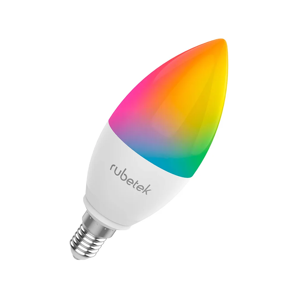 Wi-Fi лампа RL-3104