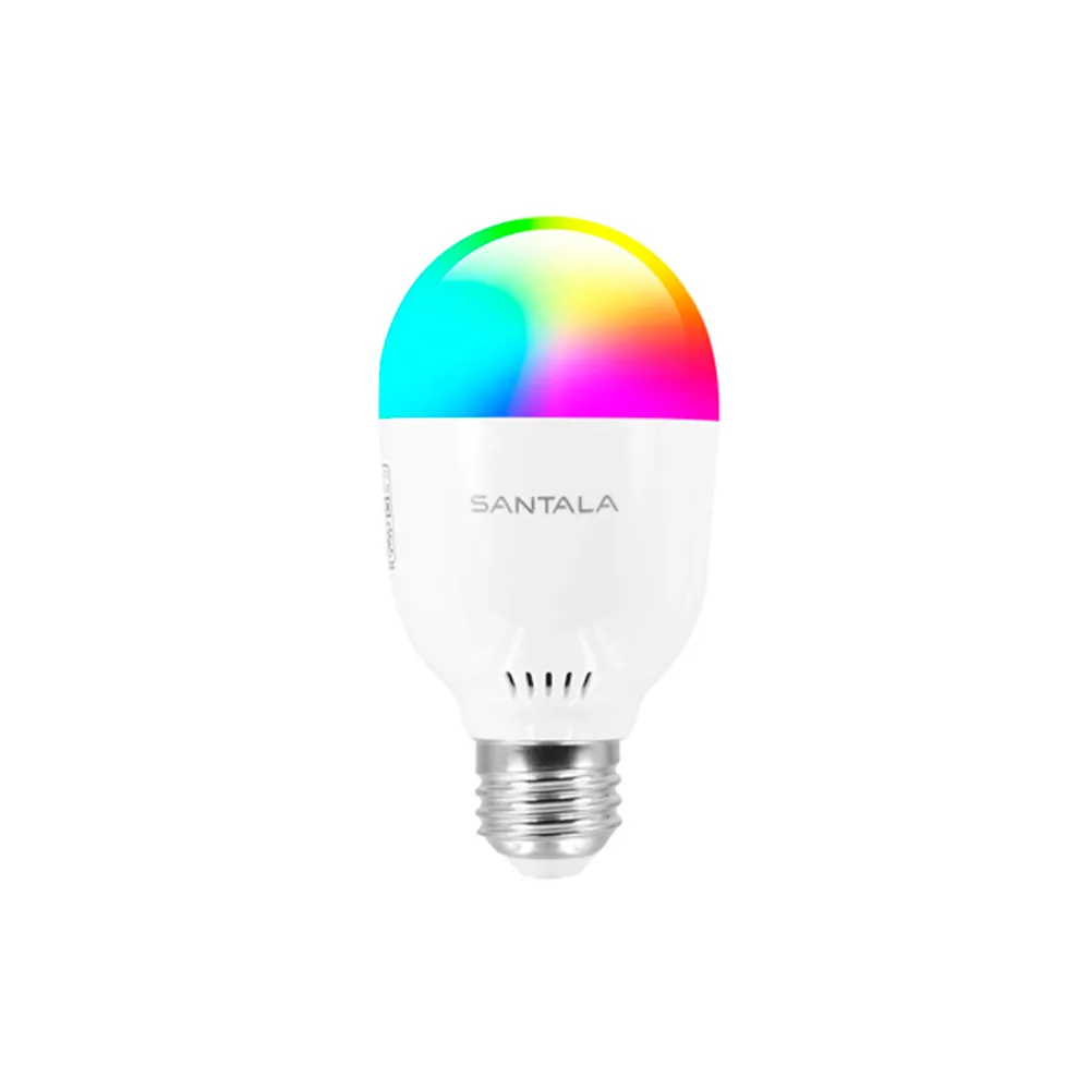 Light Bulb RGB