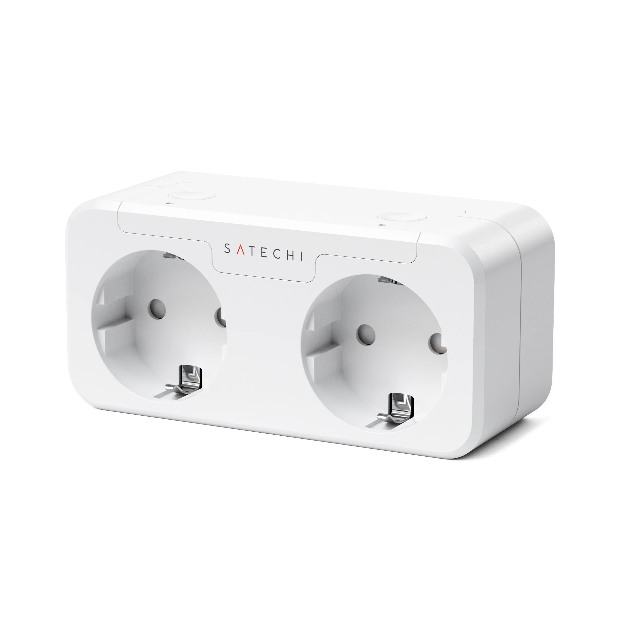 Satechi Dual Smart Outlet