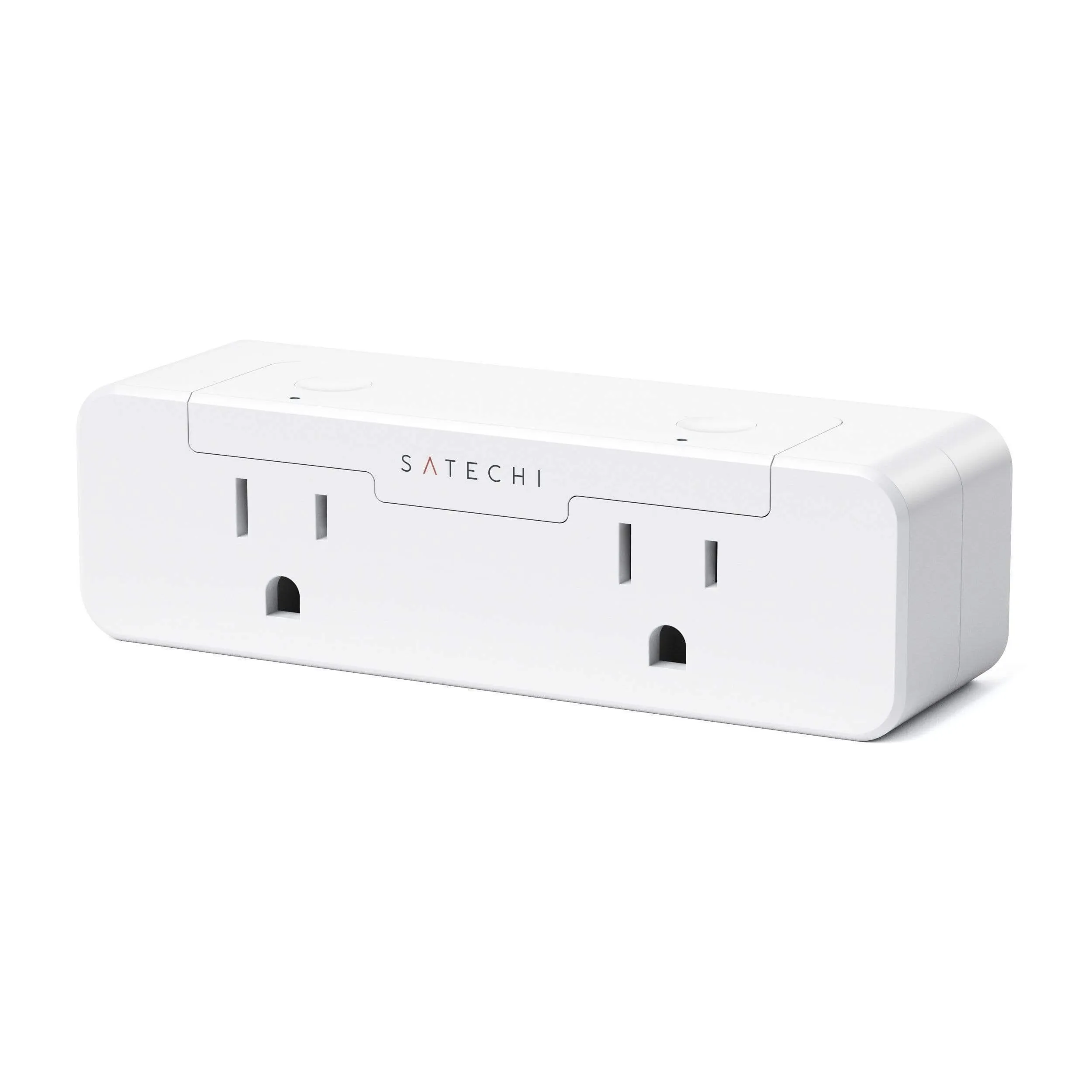 Satechi Dual Smart Outlet
